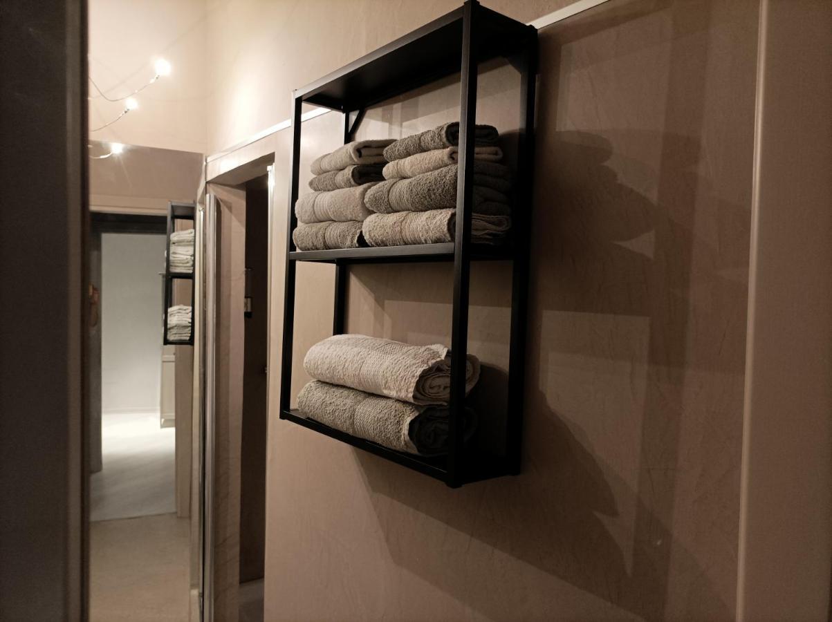 La Contrada Apartment Cuneo Luaran gambar