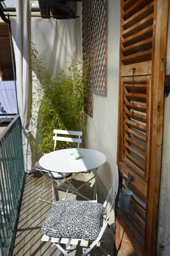 La Contrada Apartment Cuneo Luaran gambar