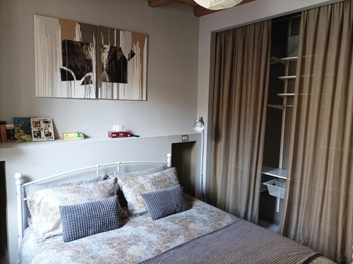 La Contrada Apartment Cuneo Luaran gambar