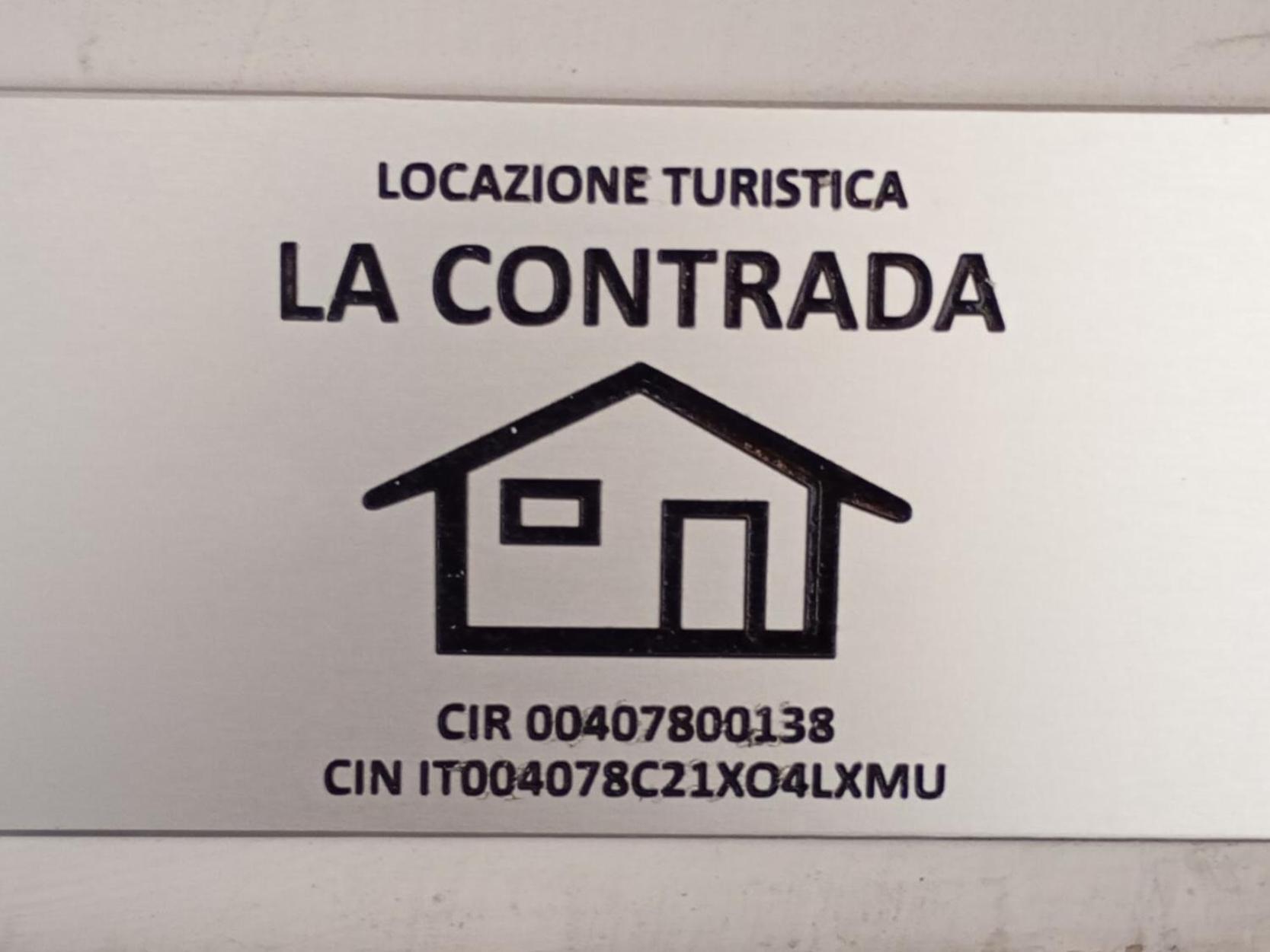 La Contrada Apartment Cuneo Luaran gambar